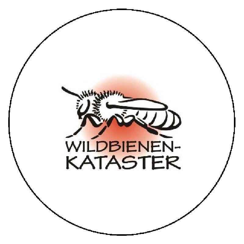 Wildbienen Kataster